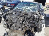 Audi A4 (B5) 2001 - Car for spare parts