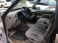 Chevrolet Suburban 1996 - Car for spare parts