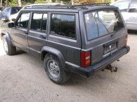 Jeep Cherokee (XJ) 1989 - Car for spare parts
