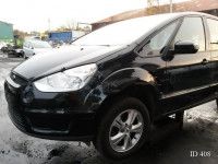 Ford S-Max 2007 - Car for spare parts