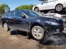 Mazda 6 (GH) 2009 - Car for spare parts