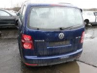 Volkswagen Touran 2008 - Car for spare parts