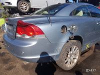 Volvo C70 2006 - Car for spare parts