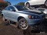 Volvo C70 2006 - Car for spare parts