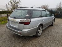 Subaru Outback 2002 - Car for spare parts