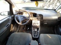 Opel Zafira (A) 2003 - Car for spare parts