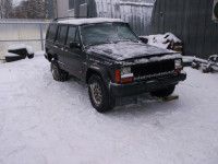 Jeep Cherokee (XJ) 1995 - Car for spare parts