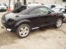 Audi TT (8N) 1999 - Car for spare parts