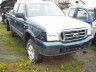 Ford Ranger 2004 - Car for spare parts