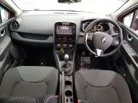 Renault Clio 2015 - Car for spare parts