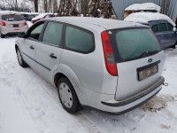 Ford Focus 2004 - Car for spare parts
