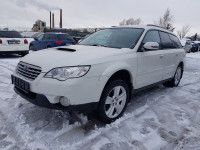 Subaru Outback 2008 - Car for spare parts