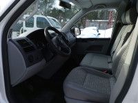 Volkswagen Transporter (T5, Caravelle, Multivan) 2011 - Car for spare parts