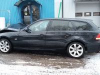 BMW 3 (E90 / E91 / E92 / E93) 2006 - Car for spare parts