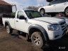 Ford Ranger 2007 - Car for spare parts