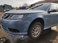 Saab 9-3 2008 - Car for spare parts