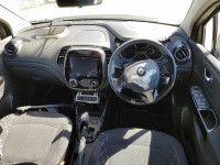 Renault Captur 2014 - Car for spare parts