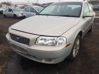 Volvo S80 2005 - Car for spare parts