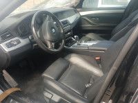 BMW 5 (F10 / F11) 2012 - Car for spare parts