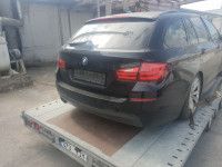 BMW 5 (F10 / F11) 2012 - Car for spare parts