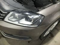 Volkswagen Passat (B7) 2011 - Car for spare parts