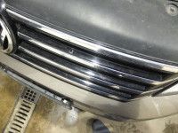 Volkswagen Passat (B7) 2011 - Car for spare parts