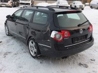 Volkswagen Passat 2008 - Car for spare parts