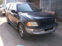 Ford Expedition 1998 - Car for spare parts