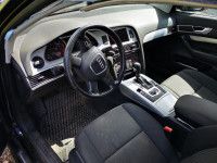 Audi A6 (C6) 2010 - Car for spare parts