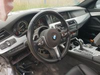 BMW 5 (F10 / F11) 2014 - Car for spare parts
