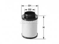 Iveco Daily 2006-2011 fuel filter