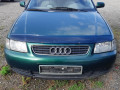 Audi A3 (8L) 1998 - Car for spare parts