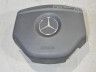 Mercedes-Benz ML (W164) Air bag (steering wheel) Part code: A1644600098  9116
Body type: Linnama...