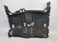 Mercedes-Benz ML (W164) Floor cover (anthracite)(rear) Part code: A1646801941  9D87
Body type: Linnama...