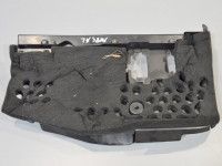 Mercedes-Benz ML (W164) Instrument console, right ( Part code: A1646800217
Body type: Linnamaastur
...