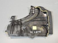 Mercedes-Benz ML (W164) Instrument console, right ( Part code: A1646800287  9D84
Body type: Linnama...
