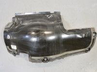 Mercedes-Benz ML (W164) Engine insulation Part code: A1646201878
Body type: Linnamaastur
...