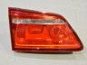 Volkswagen Golf Sportsvan Rear lamp, left (trunk lid) Part code: 510945093K
Body type: 5-ust luukpära
