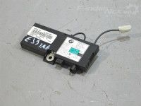 BMW 5 (E39) 1995-2004 Aerial amplifier Part code: 8364083
