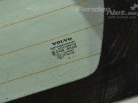 Volvo V70 Rear window (wagon) Part code: 31278754
Body type: Universaal
Engin...