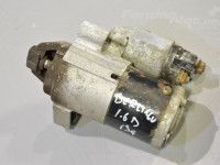 Citroen Berlingo Starter(1.6 gasoline) Part code: 1609870380 / V764559080
Body type: K...