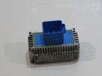 Opel Astra (H) 2004-2014 Injection relay Part code: 55353011