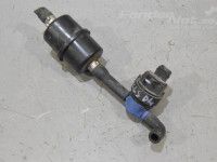 Mercedes-Benz CLS (C219) Purge valve (fuel evaporation control) Part code: A0004705593
Body type: Sedaan