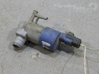 Citroen Berlingo 1996-2010 Windshield washer pump  Part code: 8200194414