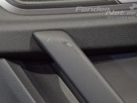 Volkswagen Golf Sportsvan Front door panel trim, right Part code: 517867012D DGX
Body type: 5-ust luuk...