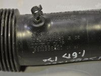 Citroen Berlingo Rubber bellow / Tube (1.6 gasoline) Part code: 1436 L8
Body type: Kaubik