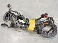 Volkswagen Sharan Sliding door harness, left Part code: 7N0971691CD
Body type: Mahtuniversaal