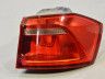 Volkswagen Golf Sportsvan Rear lamp, right Part code: 510945096R
Body type: 5-ust luukpära