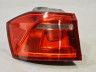Volkswagen Golf Sportsvan Rear lamp, left Part code: 510945095R
Body type: 5-ust luukpära