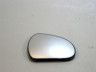Peugeot 207 2006-2014 Exterior mirror glass, right (heated) Part code: 232634034